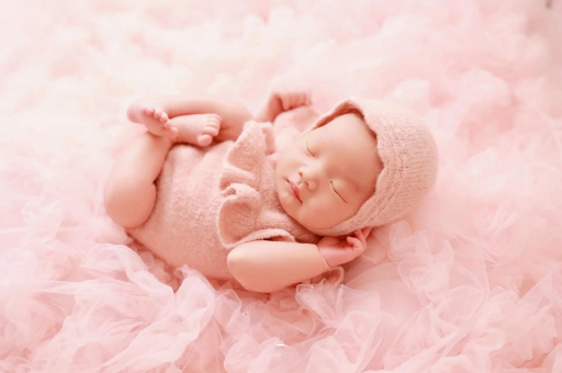 日照宝宝下巴后缩 日照宝宝下巴后缩